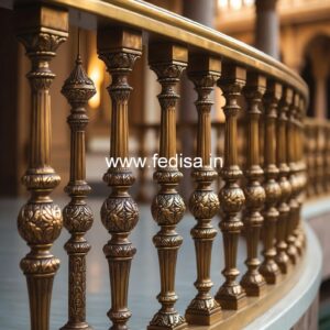 Don?t Build Your Railing Before Watching This! No-24240