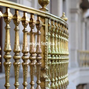 Ghar Ke Liye Best Railing Design Ideas 2033 No-24241