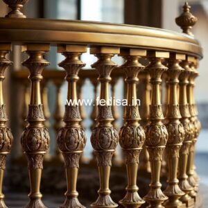 Best Staircase Railing Design Ideas For Modern Homes No-24246