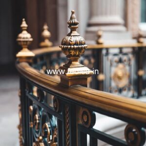 Top Trending Railing Design Ideas 2033 No-24253