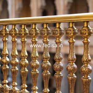 Modern Balcony Railing Designs For Small House No-24254