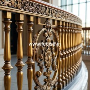 Best Stair Railing Ideas For Home No-24260