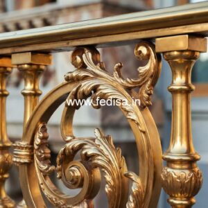 Latest Balcony Design Ideas With Railings No-24264