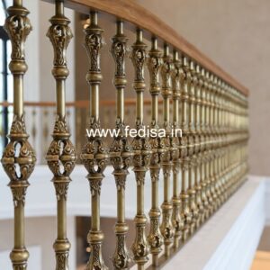 Stylish Balcony Railings You Will Love No-24269