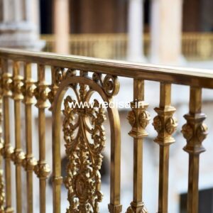 Top 25 Railing Design Ideas For Home No-24275