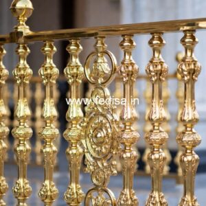 Latest Staircase Railing Designs 2033 No-24276