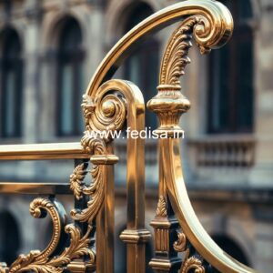 Best Home Exterior Railing Ideas No-24284