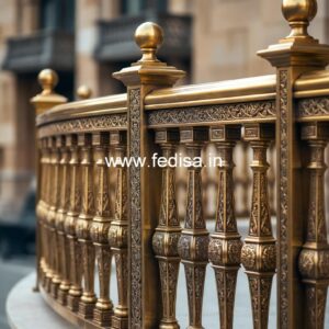 Best Steel Railing Ideas For Home No-24288