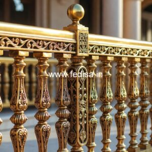 Latest Railing Design Ideas For House No-24297