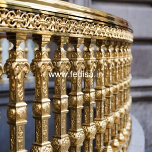 Top Balcony Railing Ideas 2033 No-24300
