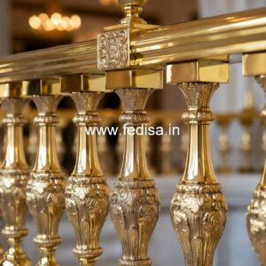 Stylish Railing Ideas For Home No-24305