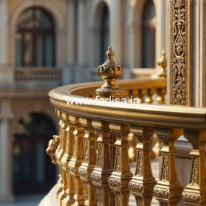 Top Stair Railing Designs 2033 No-24310