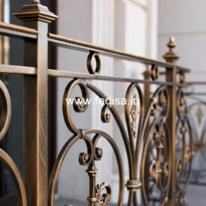 Stylish Balcony Design Ideas No-24311