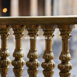 Latest Steel Railing Ideas No-24314