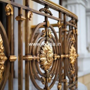 Top Modern Balcony Designs No-24316