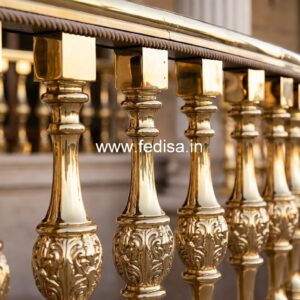 Top Balcony Ideas With Railings No-24319