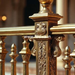 Latest Exterior Railing Ideas No-24320