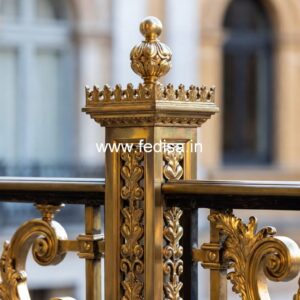 Best Steel Railings For Homes No-24333