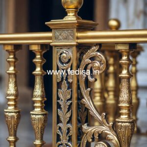 Top Staircase Railing Designs No-24337