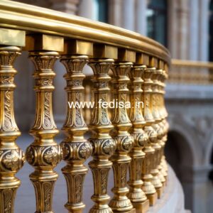 Latest Home Railing Ideas No-24338