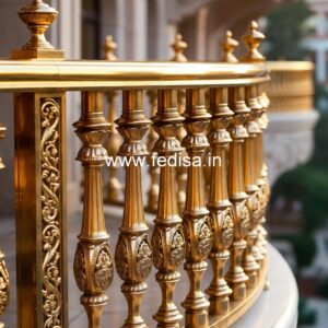 Low Budget Balcony Railing Ideas India No-24343