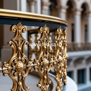 Ghar Ki Balcony Ke Liye Best Design No-24345