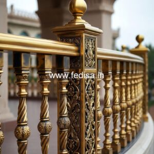 Stylish Balcony Ideas For Ghar No-24347