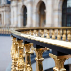 Ghar Ke Liye Balcony Design Ideas No-24356