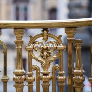 Modern Balcony Design India No-24357