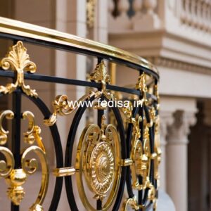 Best Balcony Railings India No-24358