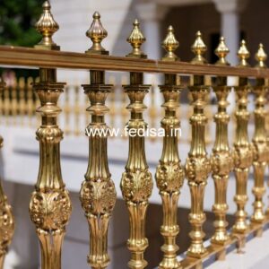 Ghar Ki Safety Railing Design No-24359