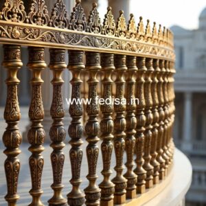 Ghar Balcony Design Latest No-24364