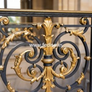 Indian Railing Design Ideas No-24365