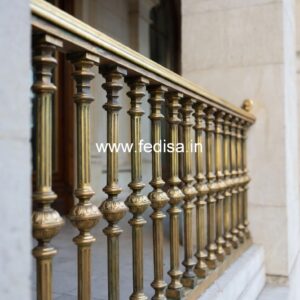 Best Balcony Railing India 2033 No-24366