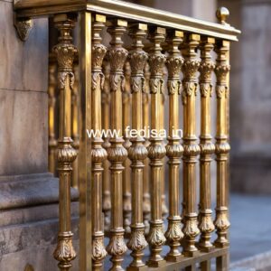 Best Indian Home Railings No-24370