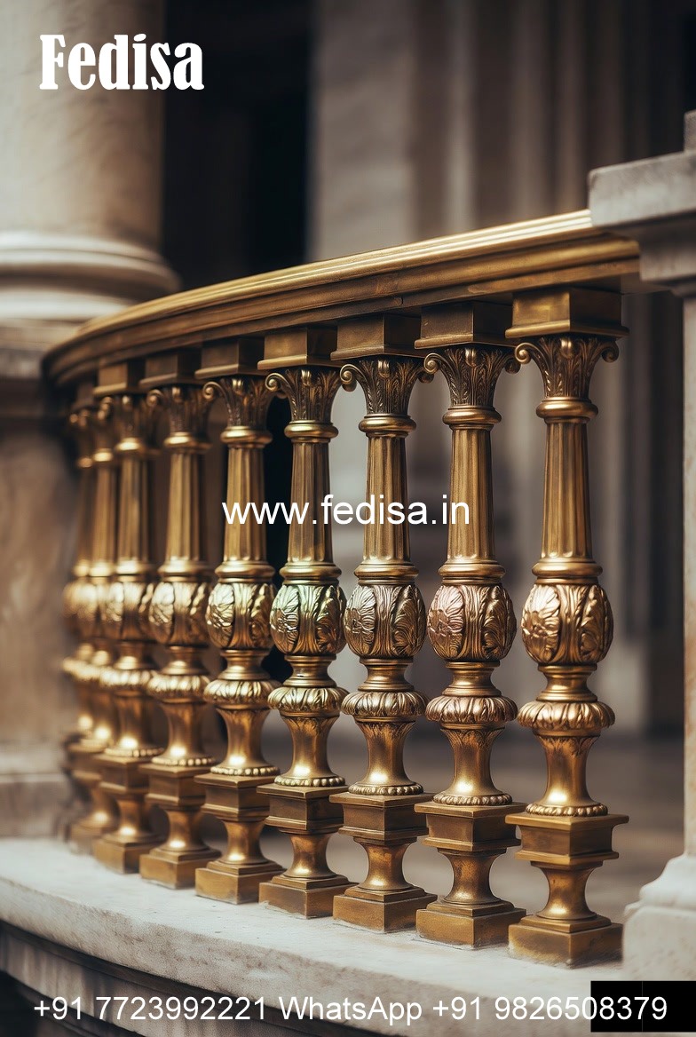 Ghar Balcony Ideas India No-24373
