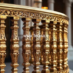 Stylish Balcony Designs India No-24377