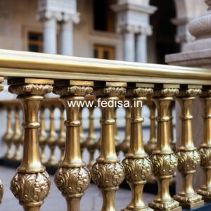 Ghar Ke Liye Modern Railings No-24378