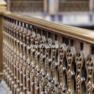 Modern Indian Railings No-24382
