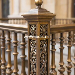 Ghar Railing Design India No-24385