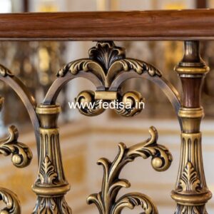 Modern Balcony India Homes No-24388