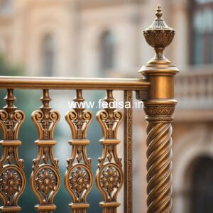 Ghar Balcony Design India Latest No-24392