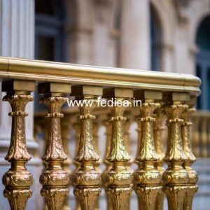 Ghar Railing Ideas India No-24396