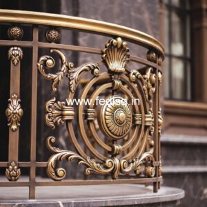 Ghar Balcony Ideas India Homes No-24400