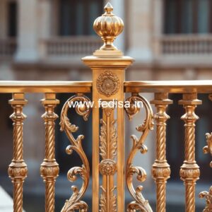 Modern Indian Balcony Ideas No-24403