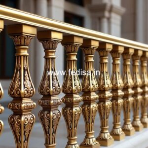 Ghar Balcony Design India Homes No-24408