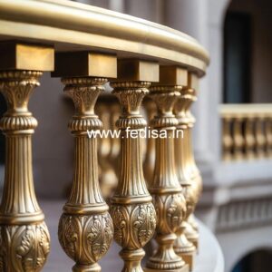 Modern Balcony India Trends No-24410