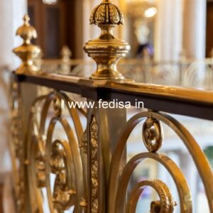 Ghar Balcony India Design Ideas No-24415