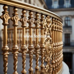 Modern Exterior Balcony India No-24422