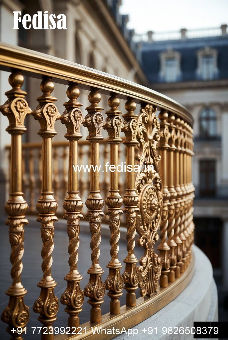 Modern Exterior Balcony India No-24422
